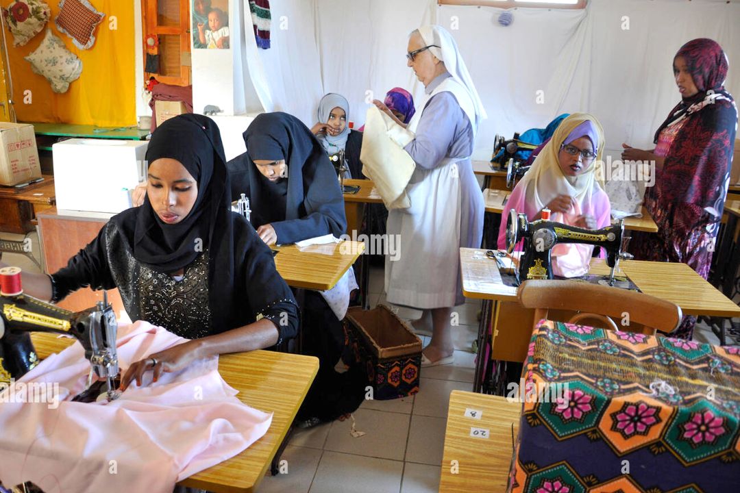 Rubrique “Être jeune, aujourd’hui” : Jeunes et auto-emploi Une génération actrice de son avenir