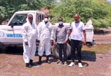 Lutte anti-vectorielle  : L’Hôpital régional d’Ali-Sabieh passe à l’action