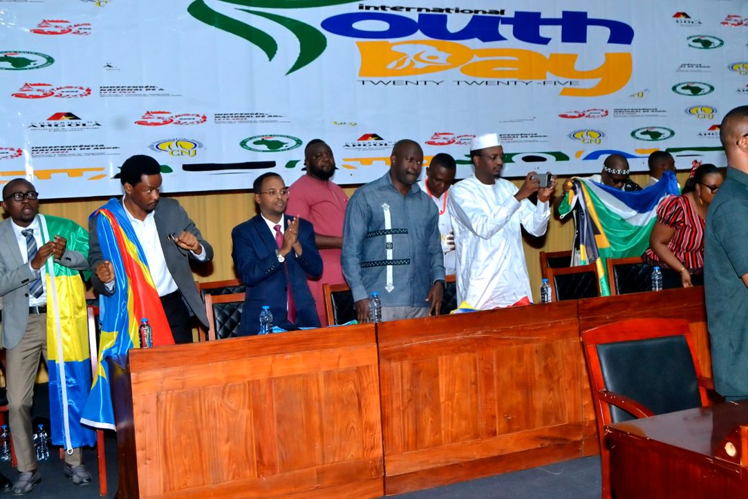 Sommet de la jeunesse africaine à Luanda : L’IA, la paix et l’inclusion au cœur des ambitions du continent