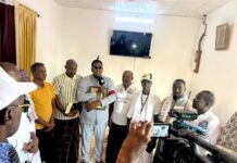 La troupe WilWilé de retour à Ali-Sabieh : La culture djiboutienne rayonne au-delà des frontières