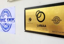 Le LANAA : La sentinelle invisible de nos assiettes