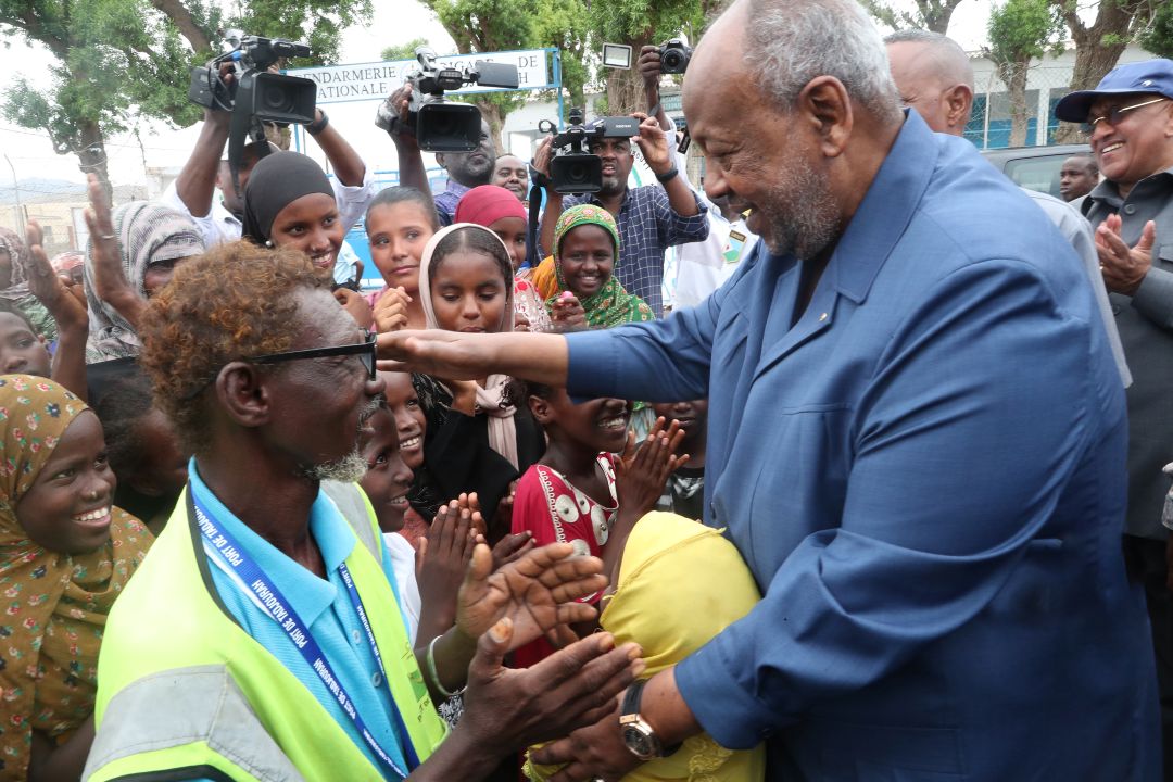 Le Centre NEPHRO de la Fondation Saad Omar Guelleh : Un souffle de vie pour les malades rénaux du Nord