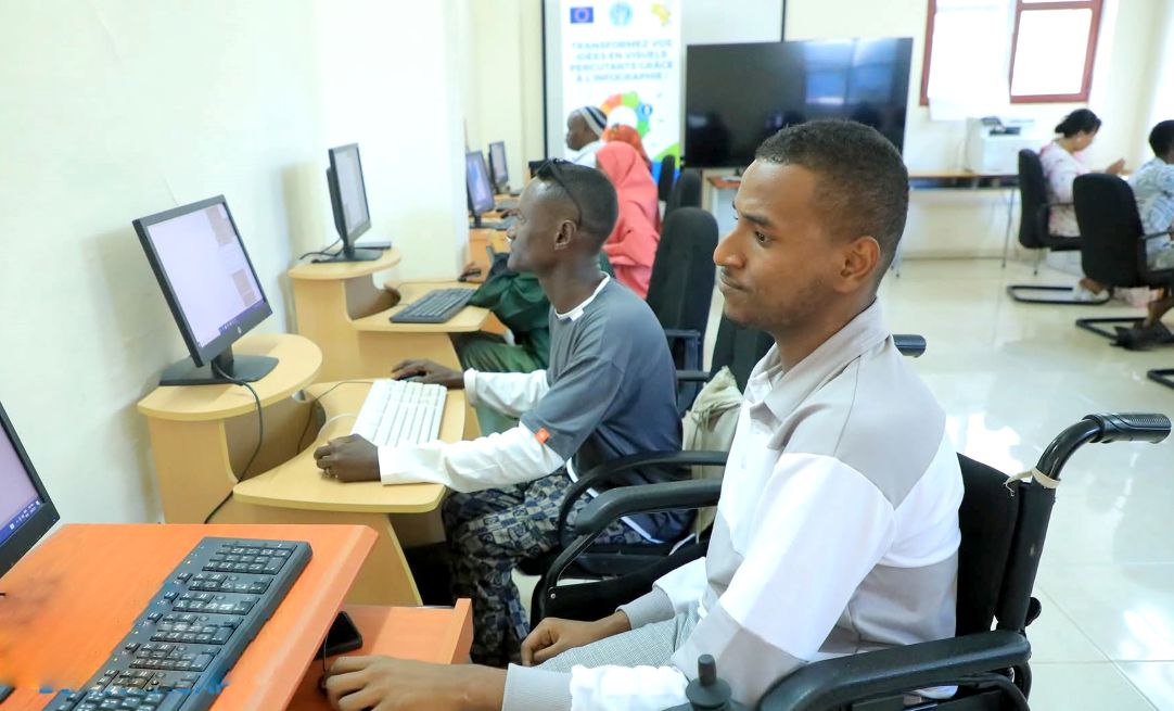 Le Centre de formation de l’EPED : Une institution au service du développement socio-professionnel