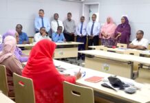 Rentrée scolaire 2025 : Le MENFOP renforce les compétences des enseignants et chefs d’établissement