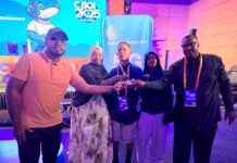 Jeux CJSOI 2025 : Le djiboutien Ryan Fahad Anis décroche la médaille de bronze en e-sport