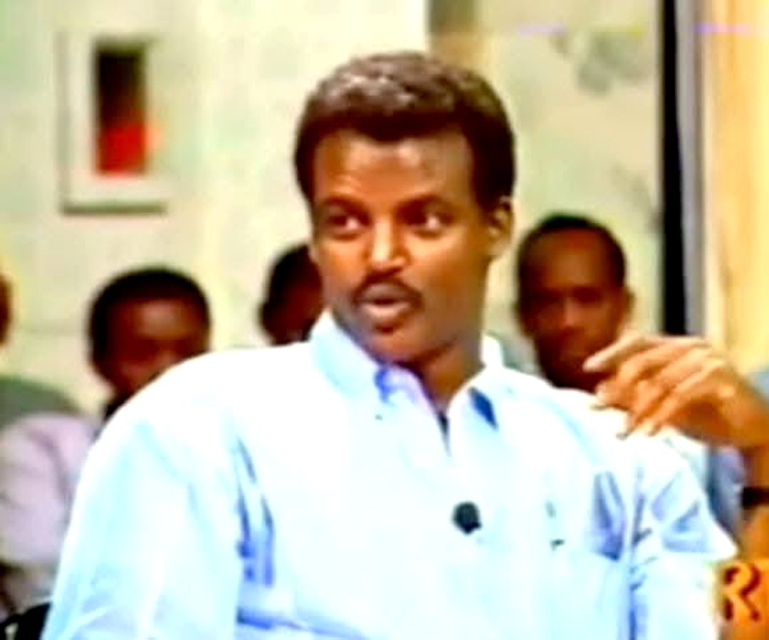 Le grand journaliste djiboutien Aboubaker Moussa Assoweh s’est éteint