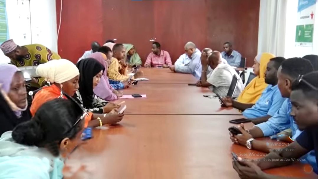 PND 2025-2030 : Les régions du Nord au cœur de la vision Djibouti 2035