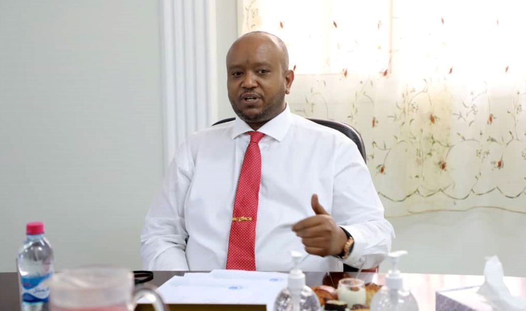 Entretien exclusif  «Depuis 2020, nous sommes accrédités par l’organisme britannique UKAF, une reconnaissance qui atteste nos méthodes et nos résultats » M. Hassan Kamil Ali, Directeur Général LANAA