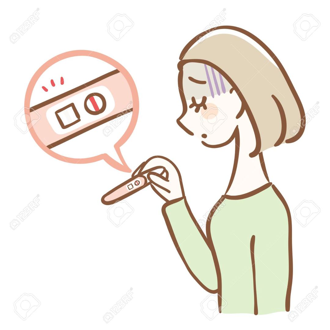 Rubrique de Femmes à Femmes : Je veux un enfant à tout prix !