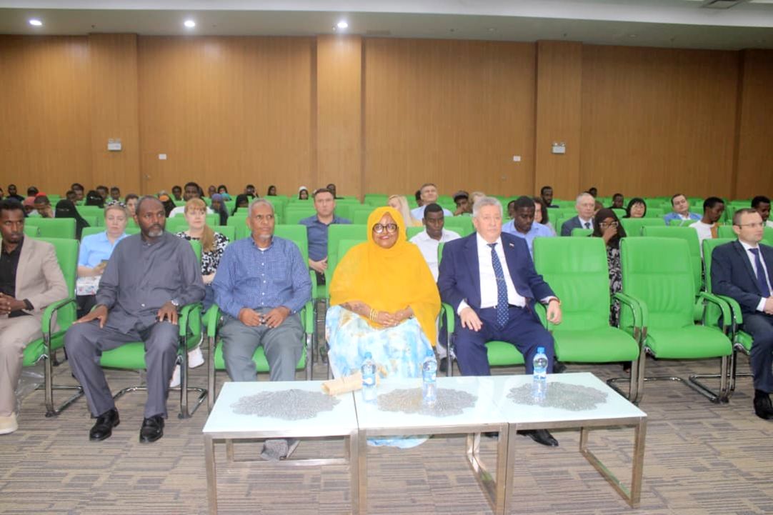 Nuit du cinéma russe 2025 : Djibouti ouvre son écran au 7e art de Moscou