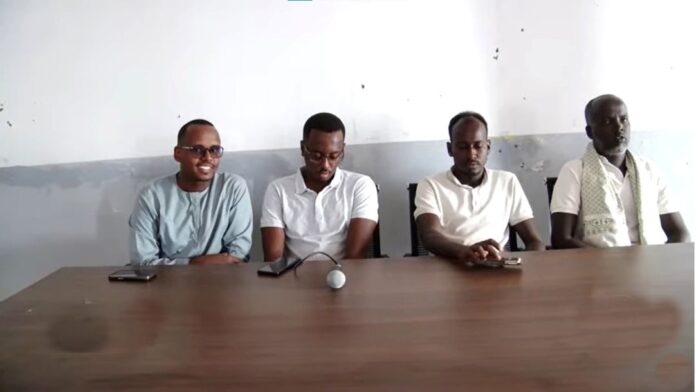 Un atelier pour préparer l’avenir des jeunes leaders d’Adaillou (2)