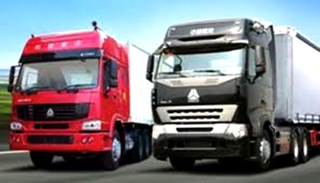 Véhicules chinois : Un marché en plein extension à Djibouti  