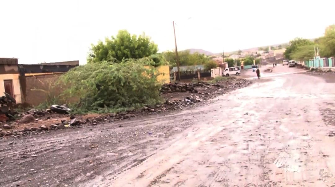 Précipitations abondantes à Dikhil : Un souffle d’espoir pour les communautés rurales