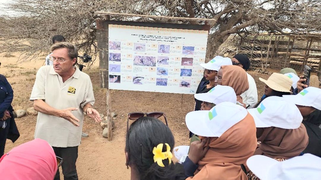 4e édition de la Journée citoyenne : Une jeunesse en action vers un avenir éco-responsable