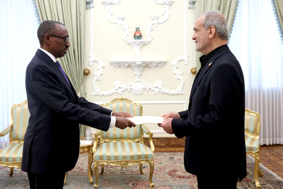 Djibouti / Iran : Une nouvelle ère de coopération diplomatique s’amorce