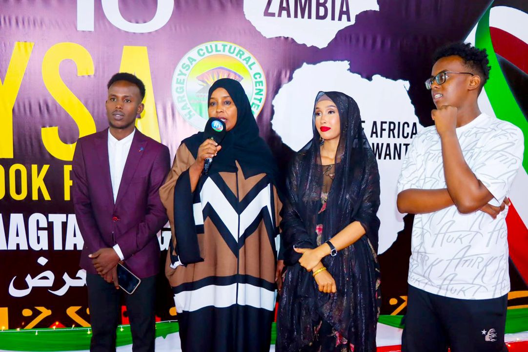 18e édition de la Foire internationale du livre de Hargeisa : Une plateforme de rayonnement de l’art et de la littérature djiboutienne