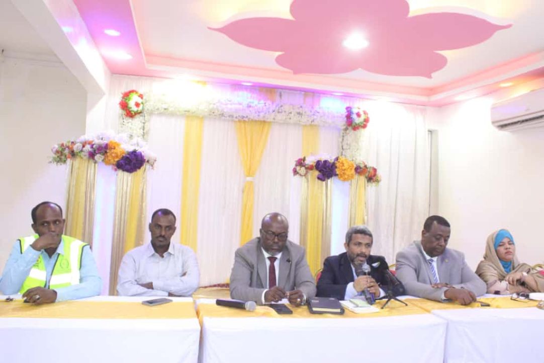 3ème et 4ème assise extraordinaire de la commune de Balbala : Le renforcement de la santé publique au cœur des discussions