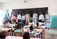 A Tadjourah, une rentrée scolaire placée sous le signe de l’espérance