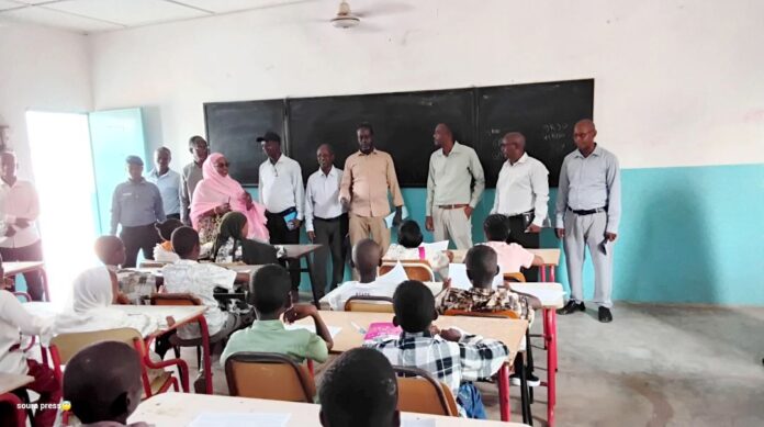 A Tadjourah une rentrée scolaire placée sous le signe de l’espérance (2)