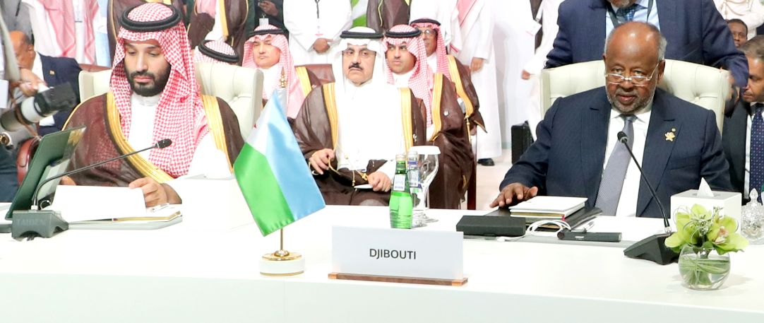 L’attaque menée sur le sol qatari constitue, selon le Président Guelleh, une agression visant l’ensemble du monde arabo-musulman