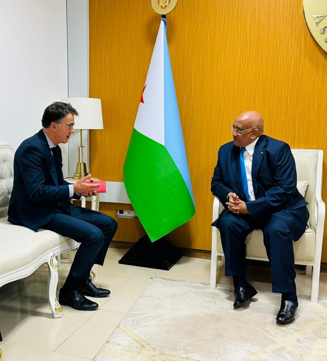 Djibouti/France : Une nouvelle ère d’amitié et de coopération à l’horizon