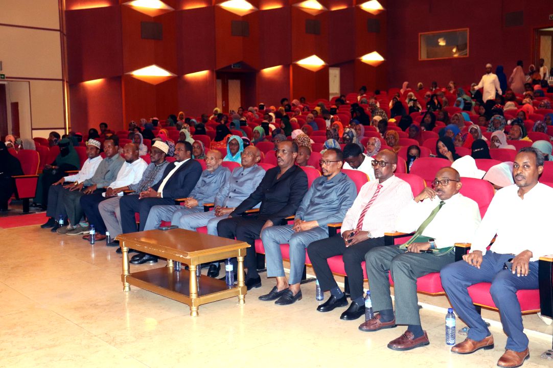 Diwan El Zakkat : Distribution de la première tranche de parrainage 2025 pour 1160 orphelins de la capitale  