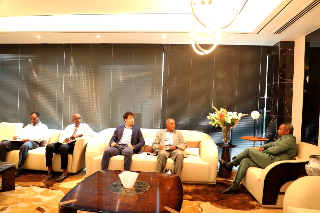 Djibouti prépare le lancement du Programme d’Efficacité Énergétique des Bâtiments Administratifs (PEEBA)