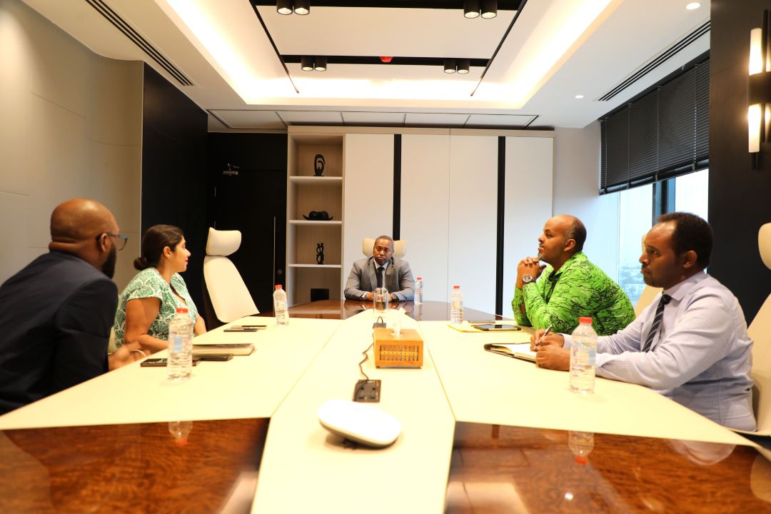 Grand Bara : un projet solaire stratégique en passe de devenir réalité