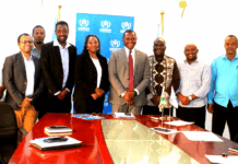 Djibouti au cœur du plaidoyer du HCR pour des solutions durables aux réfugiés