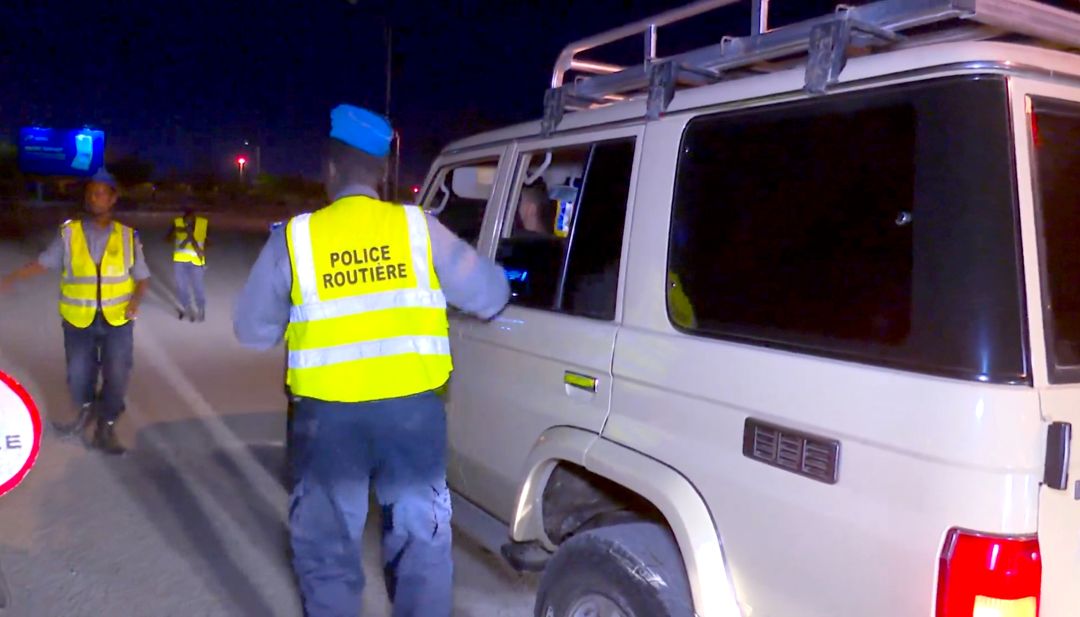 Police Nationale : Haro sur les incivilités routières