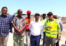 Holl-Holl : un nouveau système d’adduction d’eau potable pour renforcer la résilience rurale