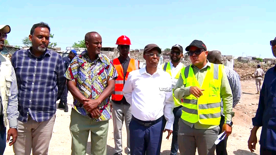 Holl-Holl : un nouveau système d’adduction d’eau potable pour renforcer la résilience rurale