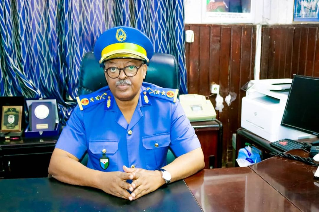 Police Nationale : Arrestation des 2 braqueurs de la banque