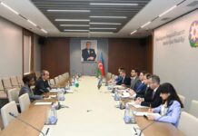 L’Azerbaïdjan et Djibouti renforcent leurs relations bilatérales et explorent de nouveaux partenariats multilatéraux