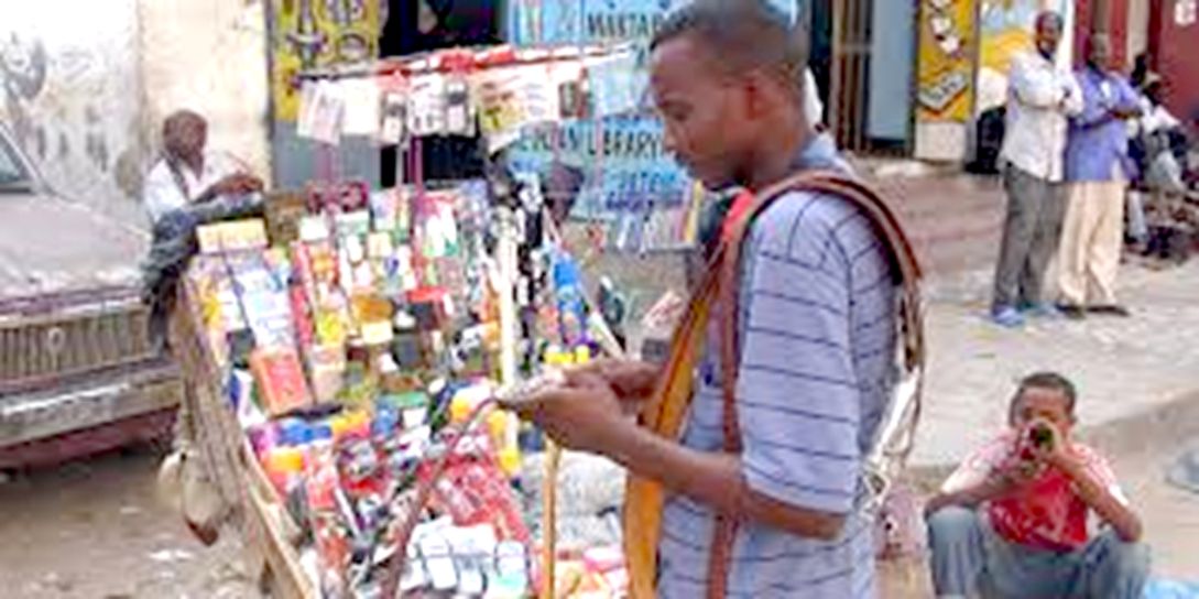 Le secteur informel : La face cachée d’un marché en plein essor