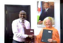 Le MENFOP et l’UNICEF lancent un plan de travail ambitieux pour l’éducation 2025-2026