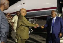 Le Président Guelleh regagne le pays à l’issue de sa participation à la 80ème Assemblée générale des Nations unies