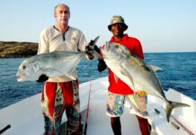 L’économie bleue : L’avenir de la jeunesse djiboutienne