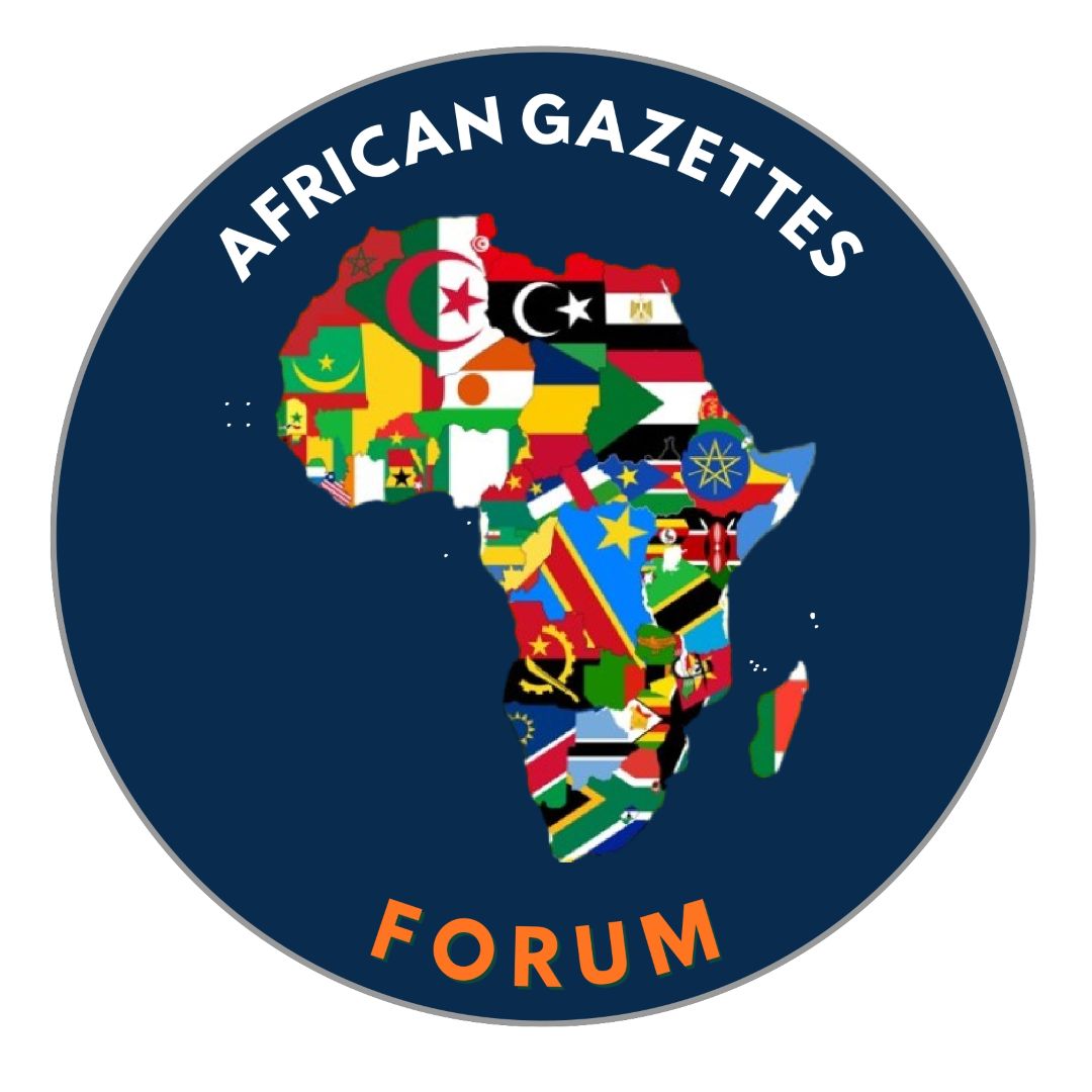 Premier Forum Africain des Journaux Officiels (FAJO) : Pour un continent connecté, transparent et inclusif
