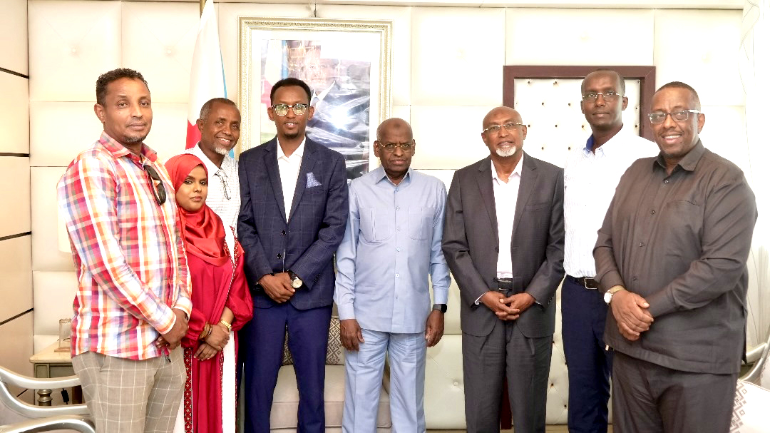 Diaspora djiboutienne : Le Premier ministre ouvre la voie à une coopération structurante