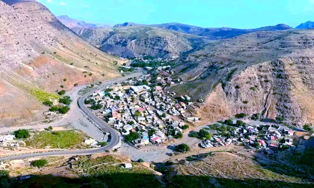 Randa, l’écrin de fraîcheur qui murmure aux estivants : ne partez pas