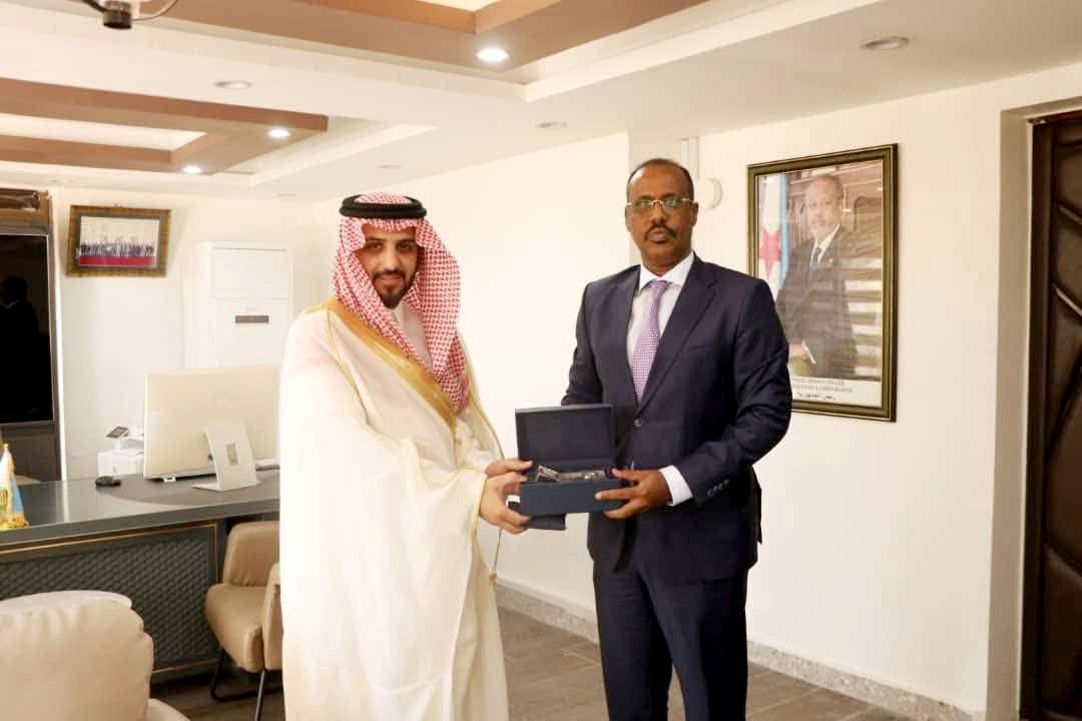 Djibouti/Arabie saoudite : Un rencontre pour dynamiser la coopération dans le domaine religieux