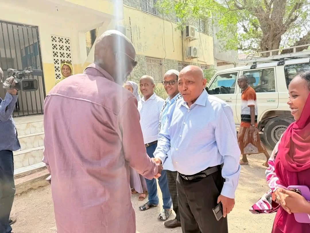 Tadjourah et Dikhil unissent leurs efforts pour une voirie durable et inclusive