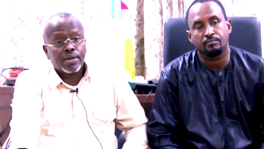 Réunion de concertation sur le cimetière d’Ambouli : Autorités et riverains unis pour préserver ce lieu sacré