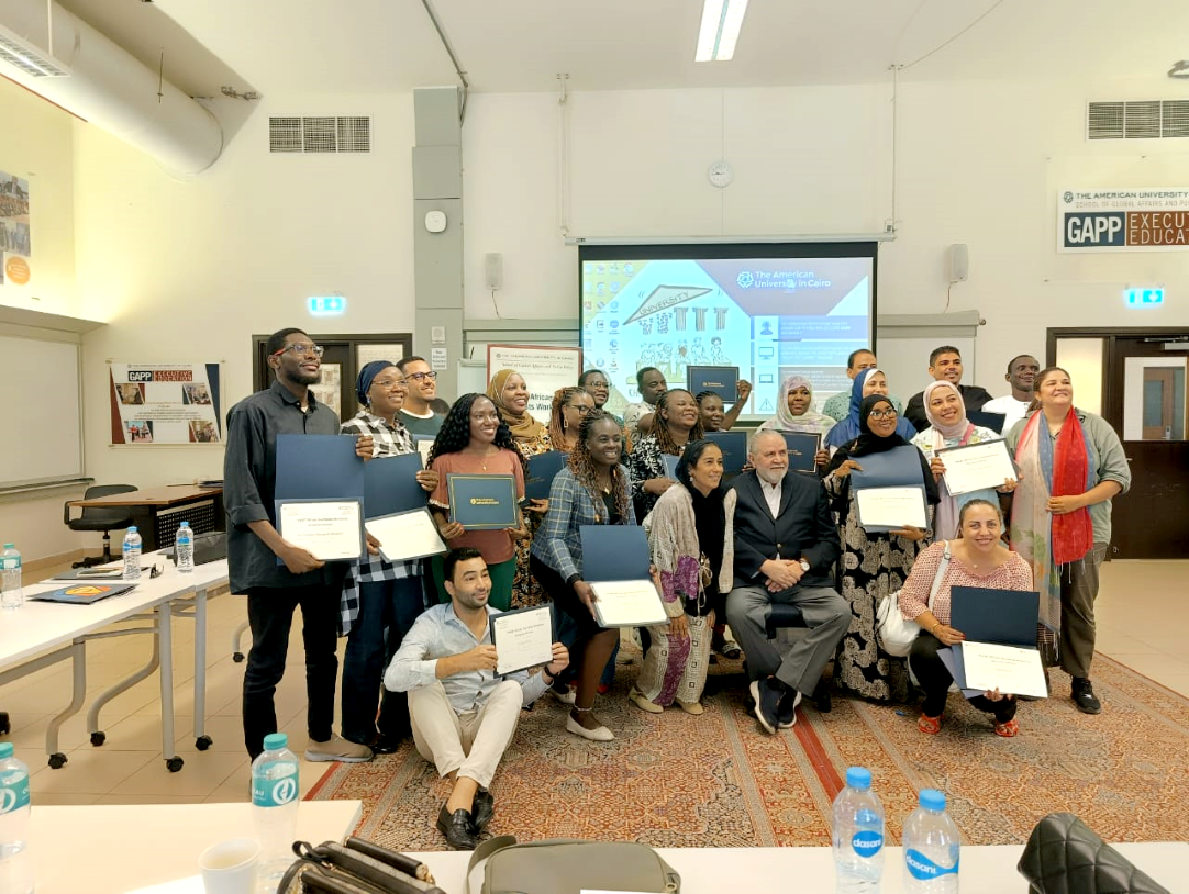 Trois semaines d’apprentissage et de découvertes au cœur du journalisme africain