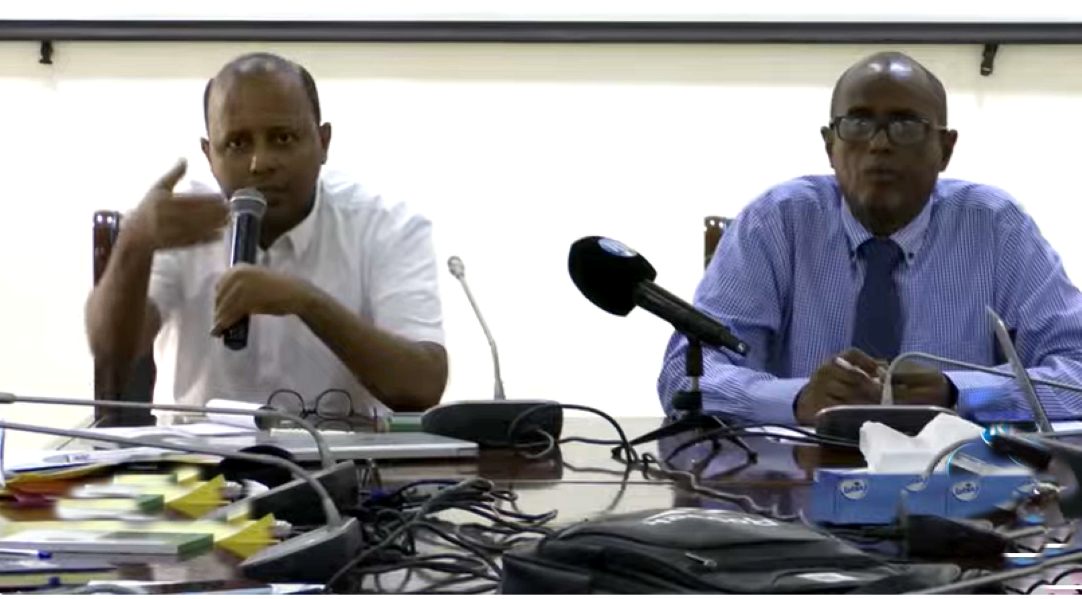 Djibouti renforce sa stratégie de lutte contre la pollution marine