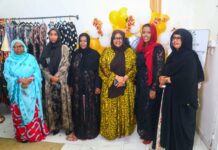 Hidaya Boutique ouvre ses portes : La mode djiboutienne à l’honneur