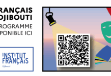 L’Institut Français de Djibouti ouvre ses portes au public le 18 septembre