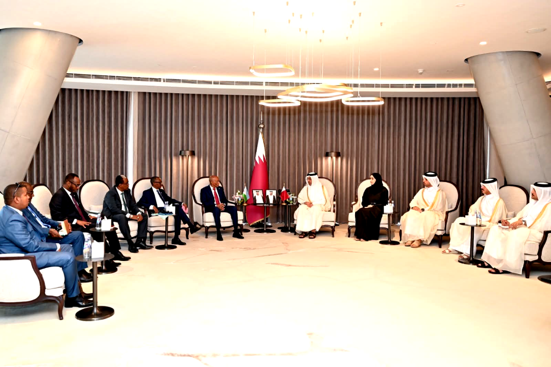 Le ministre du Travail en visite officielle au Qatar pour renforcer la ...