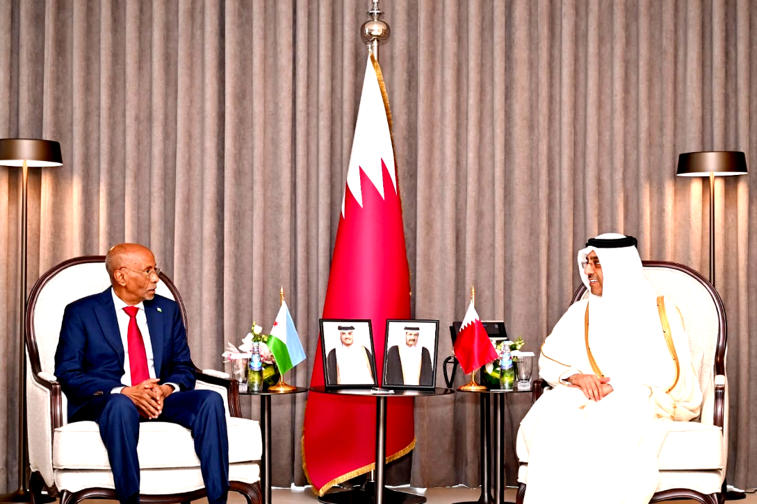 Le ministre du Travail en visite officielle au Qatar pour renforcer la coopération bilatérale